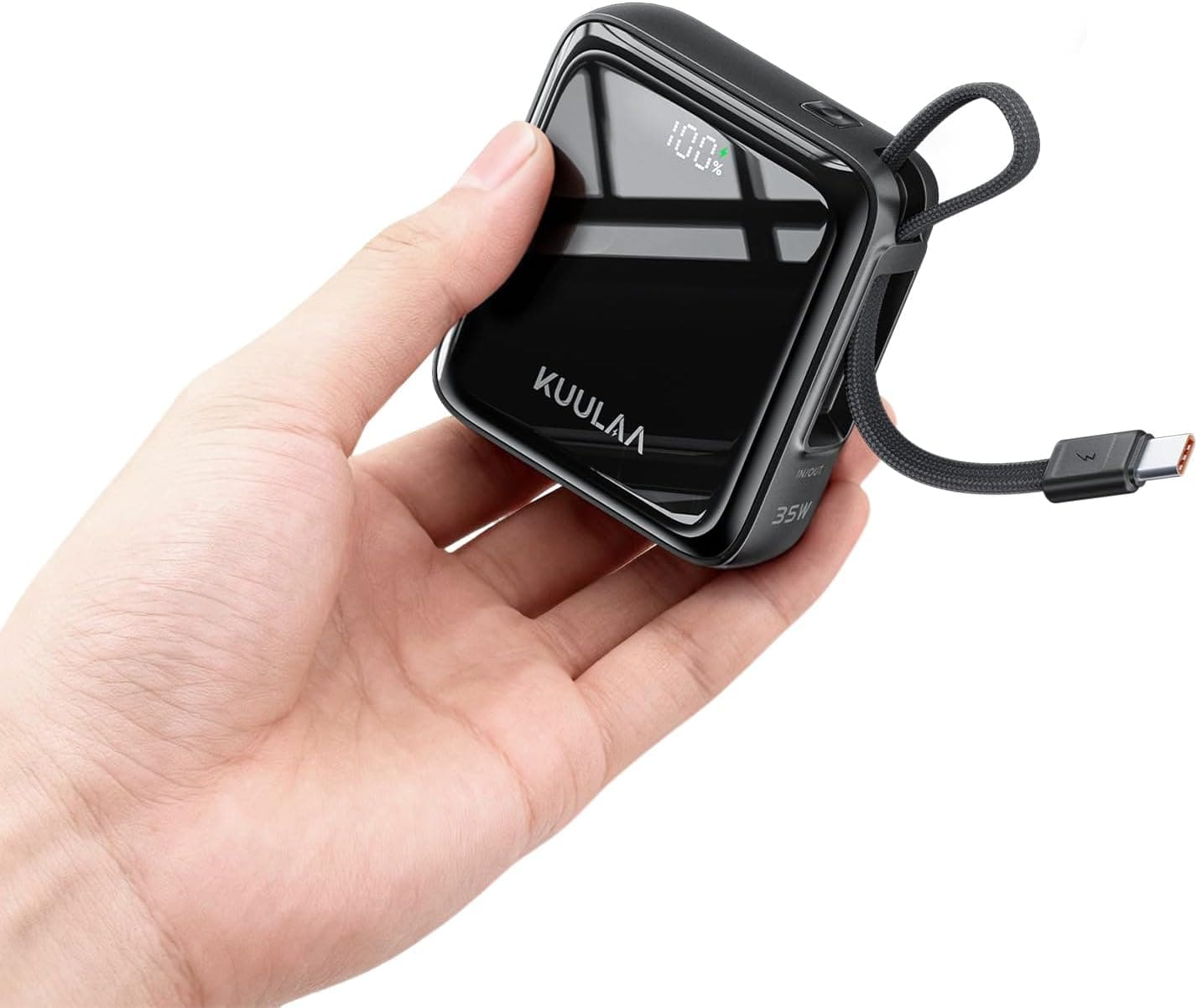 Batterie Externe 10000mAh