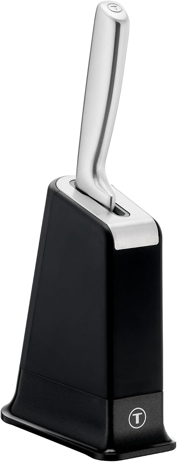Tefal EverSharp, Couteau de chef en acier inoxydable