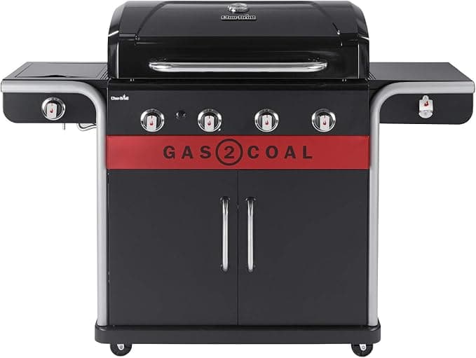 GAS2COAL 2.0 440 - 30 MBAR