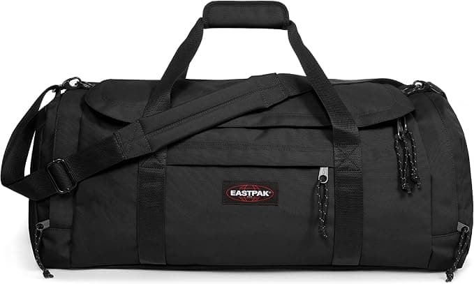 Eastpak READER M + Reisetasche