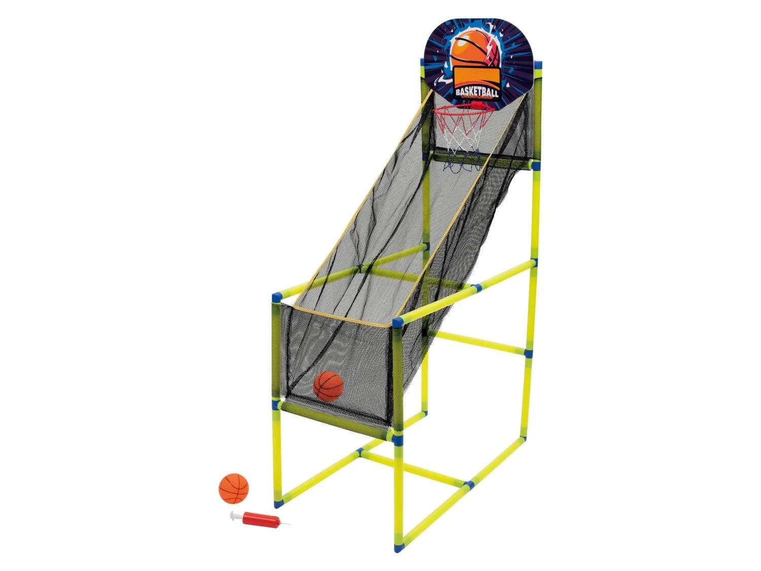 Machine de tir de Basktetball Acheter en ligne | LIDL